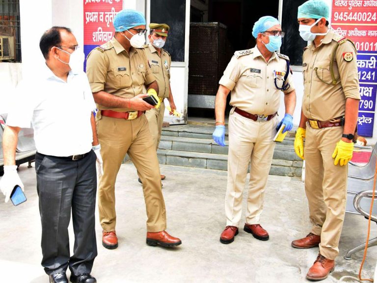 डॉ तुफैल अहमद गिरफ्तार: कोरोना+ लड़की से 2 बार रेप की कोशिश, बिना ग्लव्स, PPE किट पहने आइसोलेशन वार्ड गया