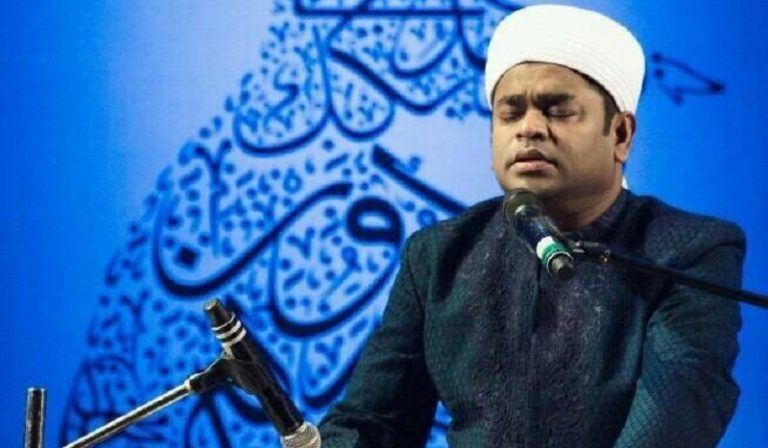 एक गाना, उसमें कुरान के शब्द और… एआर रहमान के पीछे पड़ गए थे इस्लामी कट्टरपंथी, हटाना पड़ा था हॉल से सिनेमा