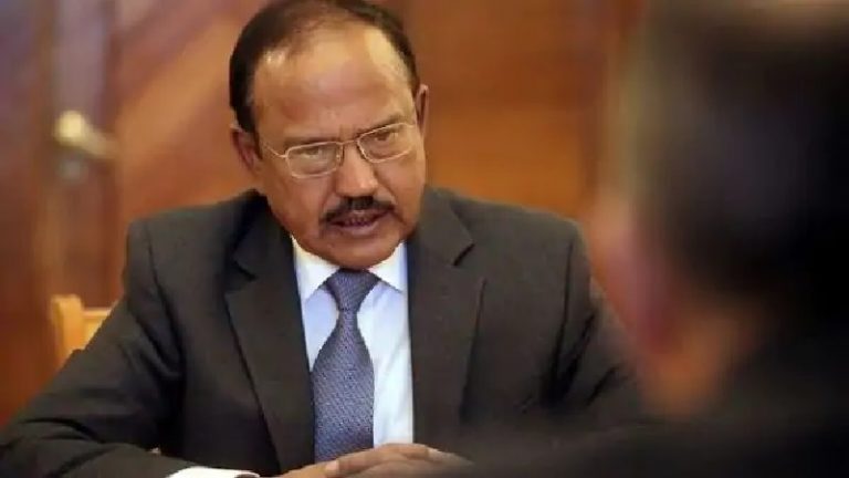 ‘भारतीय सेना की गश्ती चलती रहेगी’ – NSA डोभाल ने 2 घंटे में चीन को किया चित, पीछे हटने को मजबूर हुआ ड्रैगन