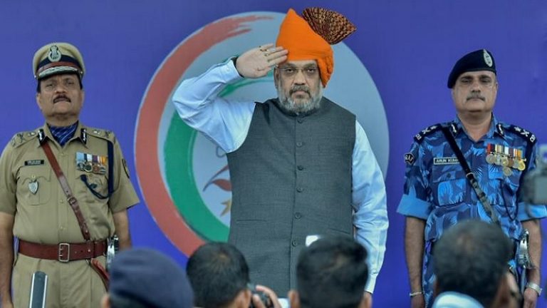 अमित शाह के महकमे में ‘स्पेशल 44’, हरेक आतंकी और उसकी संपत्ति पर होगी नजर: जब्ती का भी होगा अधिकार