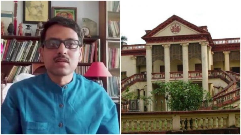 सेक्स दो, मार्क्स लो: बंगाल के वामपंथी प्रोफेसर की बीवी ने खोले राज, वायरल हुआ ऑडियो क्लिप