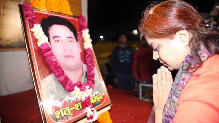 इस रक्षाबंधन सब सूना, मेरे भाई अंकित को क्यों मारा: रोती बहन का सवाल, दंगाइयों का बचाव करने वाले लिबरल देंगे जवाब?