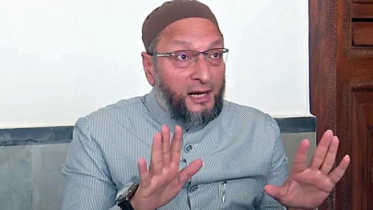 बाबरी था और बाबरी रहेगा, ज्ञानवापी मस्जिद मामले को कोर्ट से बाहर फेंको: ओवैसी ने राम मंदिर भूमिपूजन में PM के जाने का किया विरोध