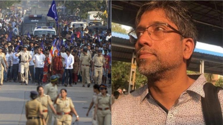 नक्सली गतिविधियों और माओवादी विचारधारा के प्रचारक DU प्रोफेसर हनी बाबू के घर पर NIA की छापेमारी, मिले अहम दस्तावेज