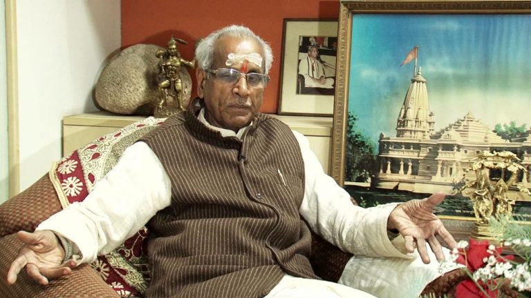 राम मंदिर के नीचे ‘टाइम कैप्सूल’ मनगढ़ंत कहानी, खुद राम जन्मभूमि तीर्थ क्षेत्र ट्रस्ट के महासचिव ने बताया फर्जी