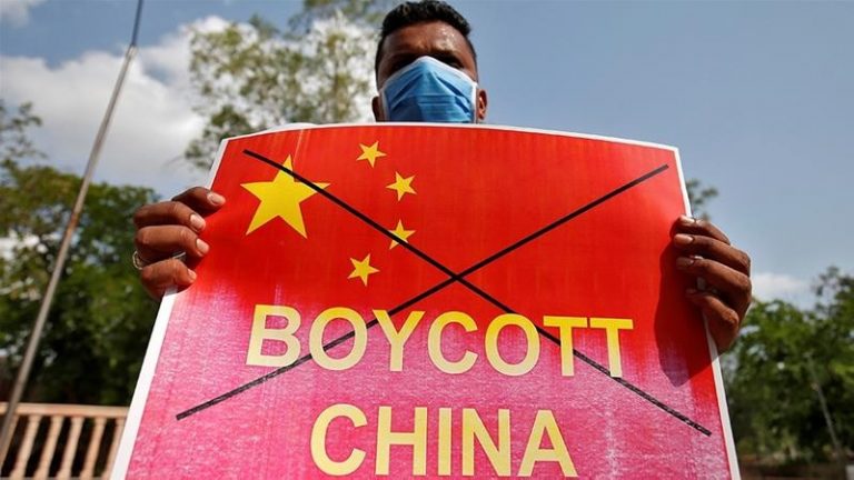 चीनी सेना के लिए काम करने वाली कंपनियाँ मोदी सरकार के रडार पर: 7 की पहचान, हजारों करोड़ का है निवेश