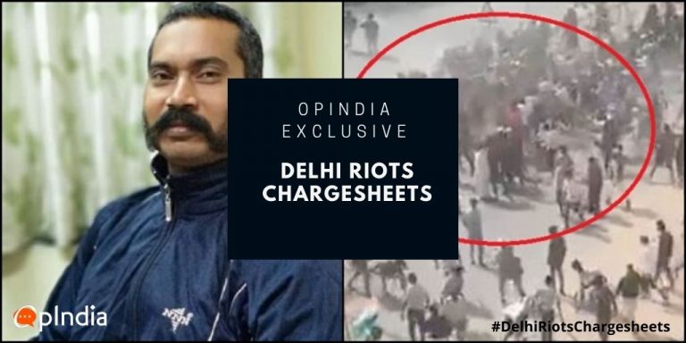रिक्शा दुकान की छत से हुआ था कारतूस का इस्तेमाल: कॉन्स्टेबल रतन लाल की हत्या में दायर चार्जशीट से खुलासा