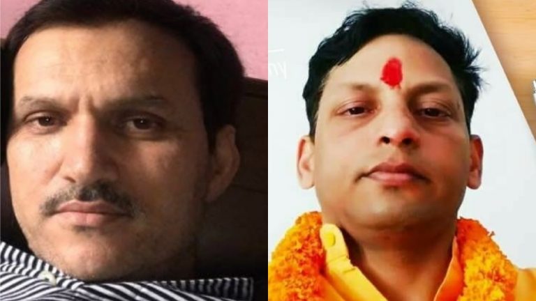 मध्य प्रदेश के 2 मिशनरी संस्थाओं को दी मान्यता: CARA सीईओ रहे दीपक और हनीट्रैप में फँसे अधिकारियों की जुगलबंदी