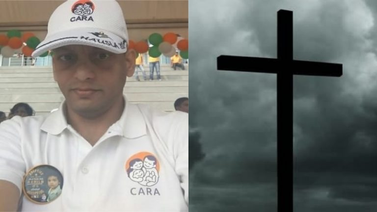 CARA को बनाया ईसाई मिशनरियों का अड्डा, विदेश भेजे बच्चे: दीपक कुमार को स्मृति ईरानी ने दिखाया बाहर का रास्ता