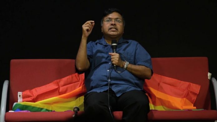 देवदत्त पटनायक, हिंदुत्व