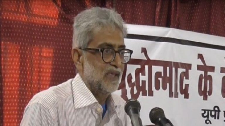 दिल्ली हाईकोर्ट की NIA के खिलाफ टिप्पणी सही नहीं: सुप्रीम कोर्ट ने गौतम नवलखा मामले में सिब्बल के तर्कों को नकारा