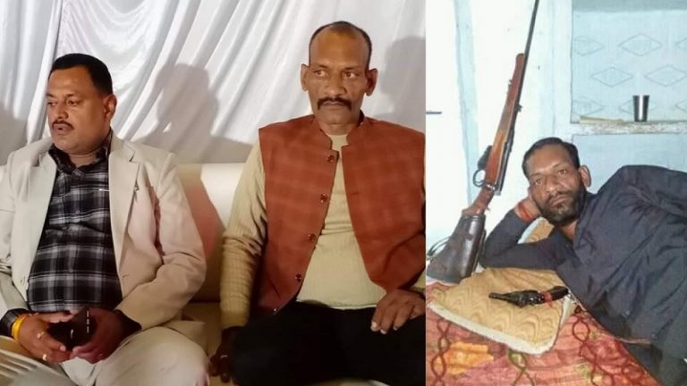 गाड़ी से नहीं, प्लेन से भेजा जाए कानपुर: विकास दुबे के साथी गुड्डन त्रिवेदी ने लगाई गुहार
