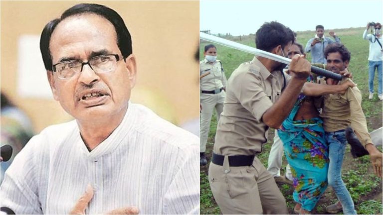MP: गुना में पिटाई की घटना के बाद CM शिवराज सिंह चौहान ने DM और SP को हटाकर दिए जाँच के आदेश