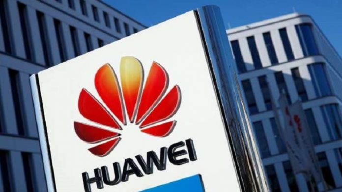 अमेरिका, Huawei, ZTE, FCC