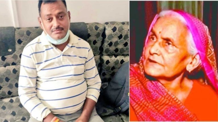यूपी पुलिस पहुँची विकास दुबे को लाने: माँ ने कहा- वह सपा में था, उज्जैन है उसकी ससुराल, खंगाली जाएगी बीते 6 दिनों की उसकी हिस्ट्री