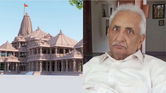 जस्टिस मनमोहन सिंह लिब्राहन