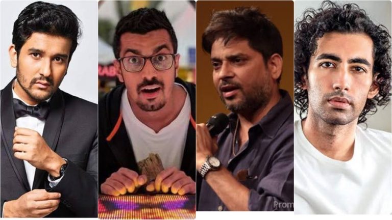 7 कॉमेडियनों ने डिएक्टिवेट या प्रोटेक्ट किया अकॉउंट: हिन्दू धर्म और महापुरुषों के अपमान की ट्वीट-वीडियो होने लगी थी वायरल