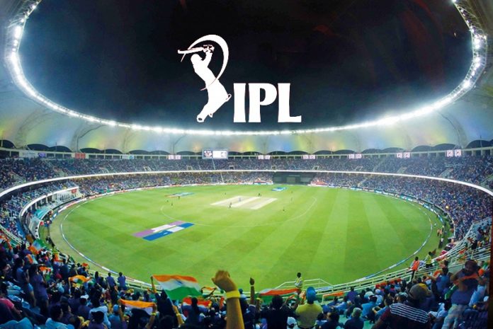 UAE IPL BCCI