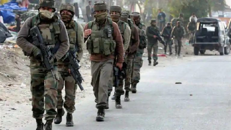 जिस दिन राम मंदिर भूमि पूजन, उसी दिन J&K में बड़े हमले की फिराक में आतंकी, ISIS बना रहा दबाव