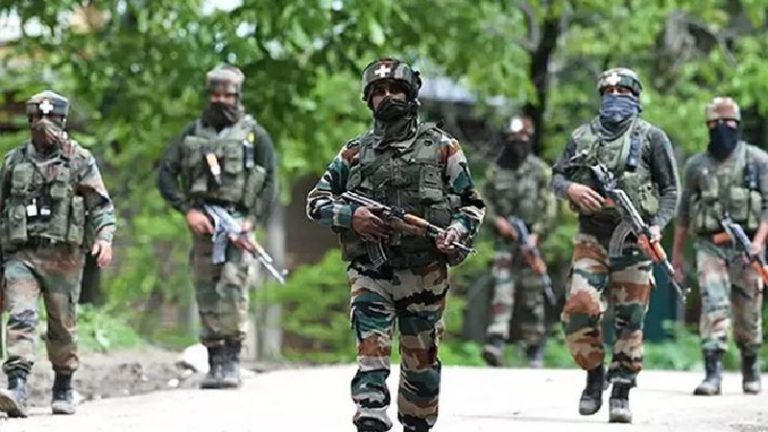 J&K में सुरक्षा बलों को भूमि अधिग्रहण के लिए अब NOC की ज़रूरत नहीं, केंद्र ने वापस लिया 1971 का आदेश