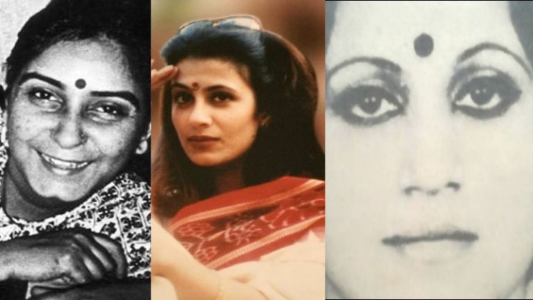 कॉन्ग्रेस गोत्र-मूल के ‘विकास दुबे’: कहानी रघुवर, सुशील और मनु की, शिकार बनीं बॉबी, नैना और जेसिका