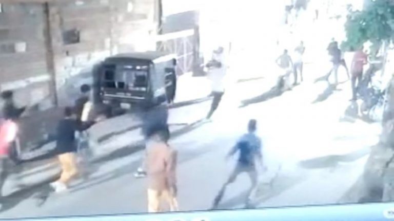 हिन्दू देवी-देवताओं को गाली देने वाले नदीम और इरफ़ान को जमानत नहीं, 30-40 की भीड़ के साथ किया था हमला