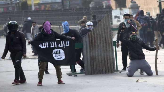 केरल, कर्नाटक, ISIS, आतंकी