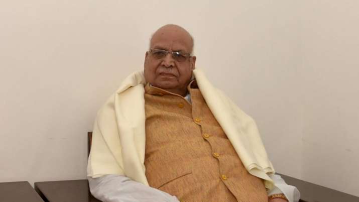 मध्य प्रदेश के गवर्नर लालजी टंडन का निधन, PM मोदी समेत कई नेताओं ने दी श्रद्धांजलि