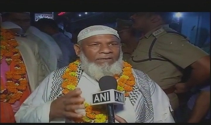 ‘धर्म बदलने से पूर्वज नहीं बदलते, राम ही हमारे असली पूर्वज’: भूमि पूजन में शामिल होंगे मुस्लिम