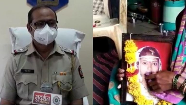 शादी के बाद मायके आई वैष्णवी पर शेख अल्ताफ ने किए धारधार हथियार से 21 वार, 4-5 महीने से पड़ा था पीछे