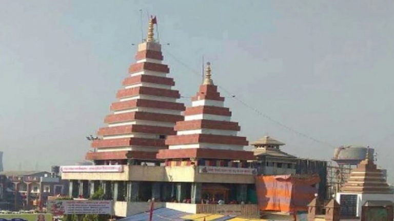 राम मंदिर परिसर में 2 लाख को कराया भोजन, 80000 को दिए फूड पैकेट्स: महावीर मंदिर खोलेगा रामायण शोध संस्थान