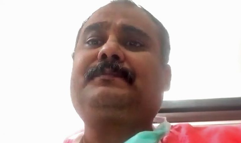 हॉस्पिटल से ₹4.21 लाख का बिल, इंश्योरेंस कंपनी ने चुकाए सिर्फ ₹1.2 लाख: मनोज इलाज की जगह ‘कैद’