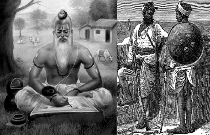 जातिवाद के लिए मनुस्मृति को दोष देना, हिरोशिमा बमबारी के लिए आइंस्टाइन को जिम्मेदार बताने जैसा