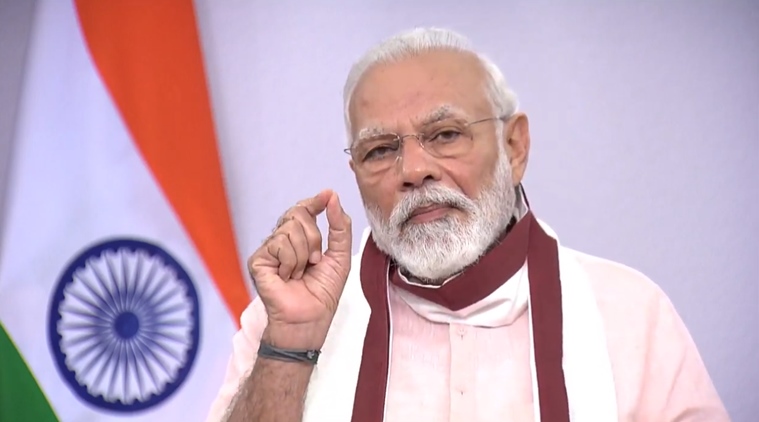 स्किल, री-स्किल और उन्नति: विश्व युवा कौशल दिवस पर PM मोदी ने दिया प्रासंगिक बने रहने का संदेश