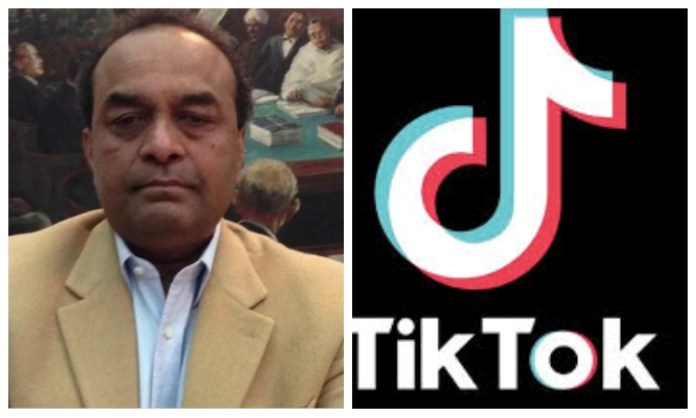 TikTok मुकुल रोहतगी सुप्रीम कोर्ट