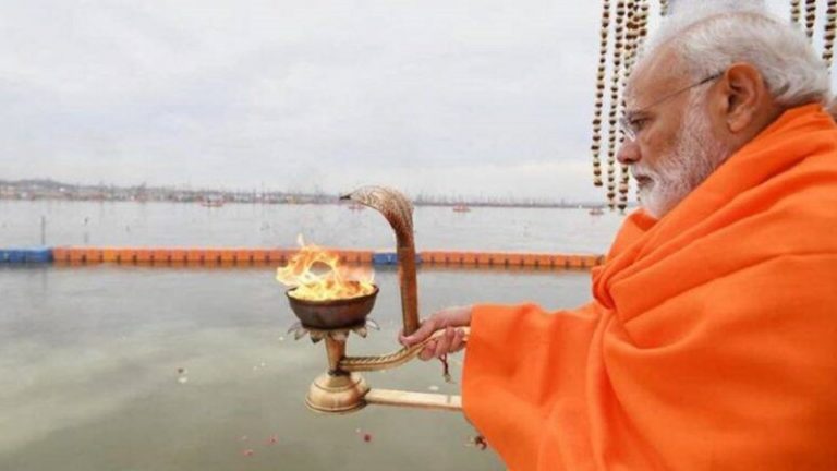200 लोग, काशी के 11 पंडित, 12:15 का समय, 32 सेकंड की अवधि: PM मोदी यूँ रखेंगे राम मंदिर की नींव