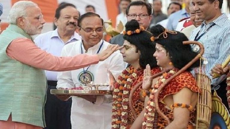 आ गई राम मंदिर के भूमि पूजन की तारीख, PM मोदी को बुलावा: 161 फीट होगी ऊँचाई, बनेंगे 5 गुम्बद