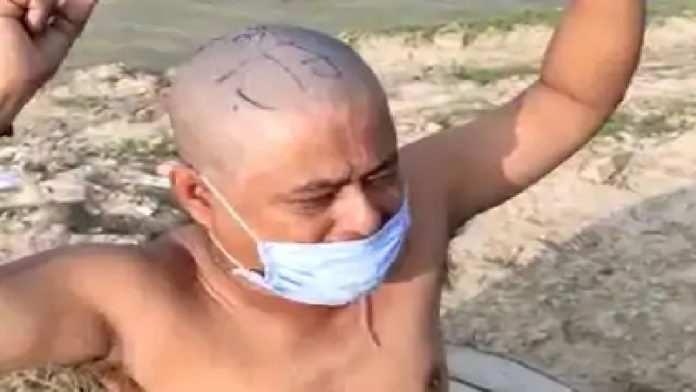 नेपाली, भारतीय, मूँड़, वाराणसी
