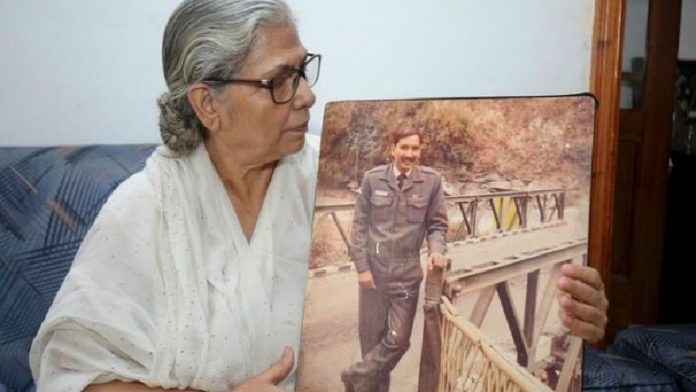 निर्मल खन्ना, साजिब बिन सईद