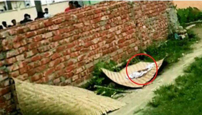 कब्र से निकाल कर फेंका नवजात बच्ची का शव, बांग्लादेश में अहमदियों को बताया ‘काफिर’