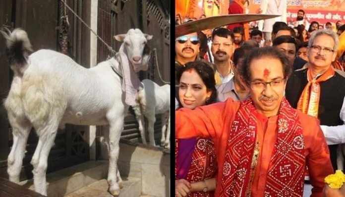 बकरीद महाराष्ट्र