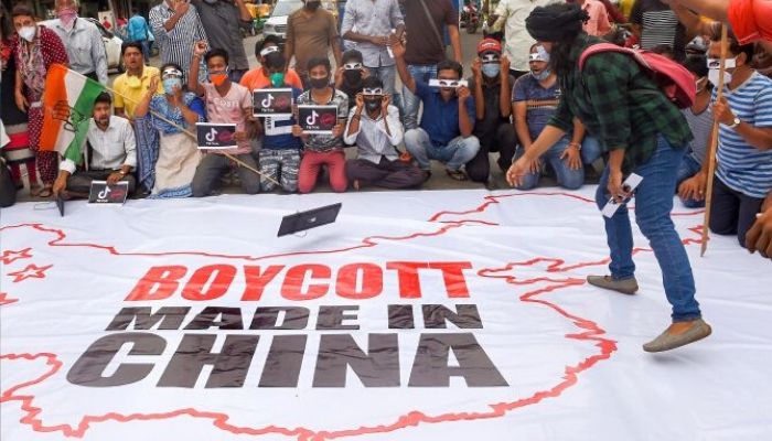 गुजरात ने दिखाई आत्मनिर्भर भारत की राह: अजंता घड़ी वाला मोरबी चीनी टॉय मार्केट की लेगा जगह