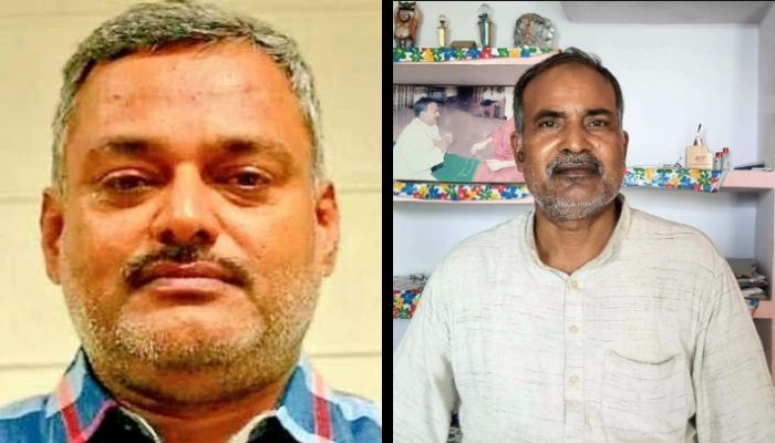 महिलाओं को बंधक बनाकर फरीदाबाद में रुका था विकास दुबे, बोले लल्लन वाजपेयी- सदियों बाद आज़ाद हुए