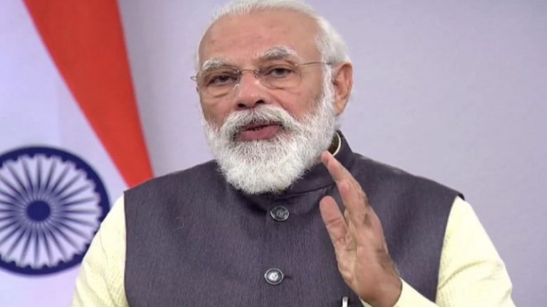 2022 तक हर भारतीय के सिर पर होगा छत: UN संबोधन में PM मोदी ने आत्मनिर्भर भारत पर भी की बात