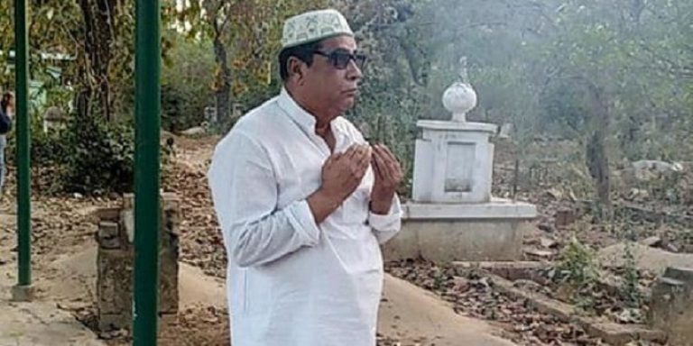 जिसने किया योगी आदित्यनाथ पर फर्जी केस, उस परवेज को उम्रकैद: रमजान में किया था गैंगरेप