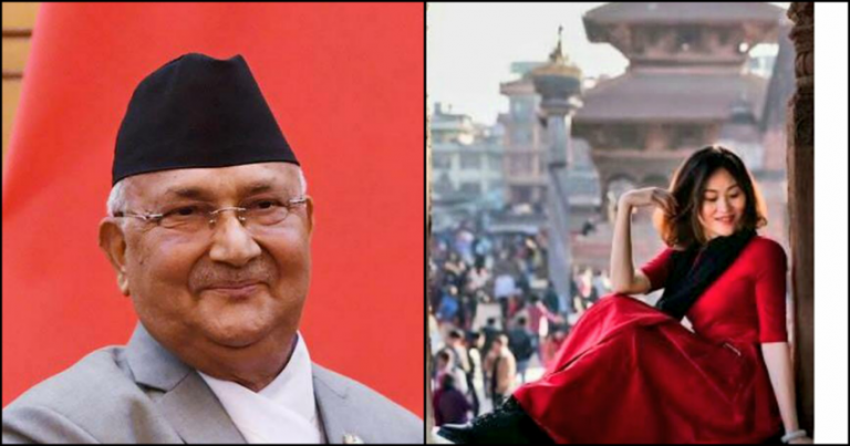 कम्युनिस्ट PM ओली के ‘हनीट्रैप’ की खबरों से परेशान नेपाल ने किए DD के अलावा सभी भारतीय समाचार चैनल बैन