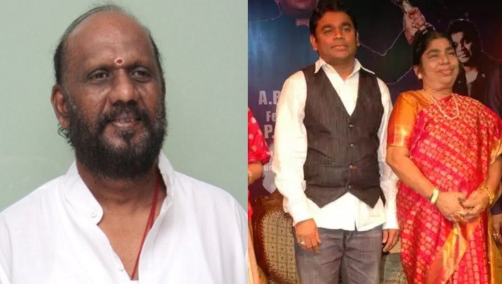मेरे घर में तिलक हटाकर आओ: संगीतकार एआर रहमान की अम्मी ने जब गीतकार से हिंदू चिह्न हटाने को कहा