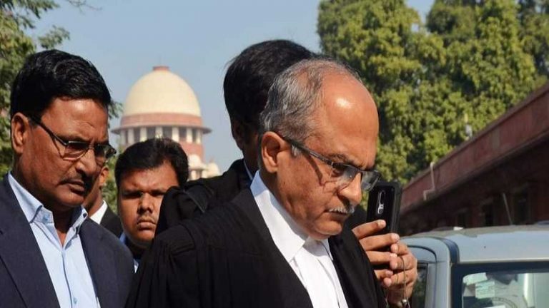 प्रशांत भूषण, ट्विटर इंडिया के खिलाफ SC ने स्वतः संज्ञान लेकर दर्ज किया अदालत की अवमानना का केस, कल होगी सुनवाई