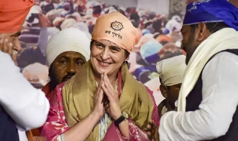 जिनके प्रभारी रहते राहुल गाँधी ने गँवाई अमेठी की सीट, अब वो करेंगी लखनऊ से राजनीति