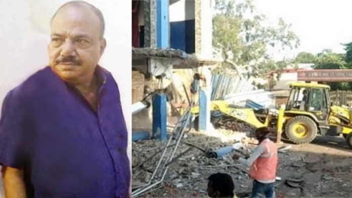 प्यारे मियाँ, भोपाल, पत्रकार